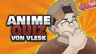 EINFACH ZU LANGSAM! 😡🔊 - &spades; Anime Quiz: Vlesk Brainlag &spades;