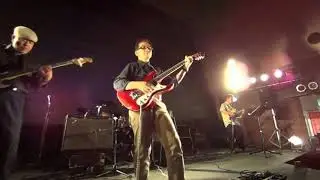 Kenji Ootoshi - Ventures medley - Hallmark 60 Custom