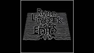 Heart - Rune Lindb&aelig;k Edits