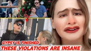 Ken Urker Caught in Gypsy Rose&rsquo;s Parole Violations... HE WANTS OUT?