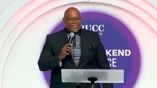  Power Weekend Conference 2025 Day 4 The End Of The Drought | Pastor L Jadezweni 
