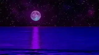 Serene Tranquility Music 🎶 Binaural Peaceful Beats for Deep Sleep