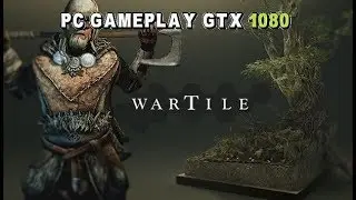 WARTILE PC Gameplay (1080/60fps).