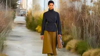 TWP | Fall/Winter 2026/27 | New York Fashion Week