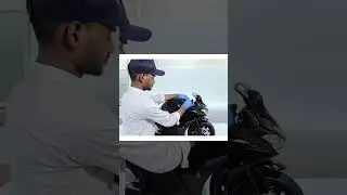 🏍️ R3 Bike – Build. Ride. Thrill! ⚡