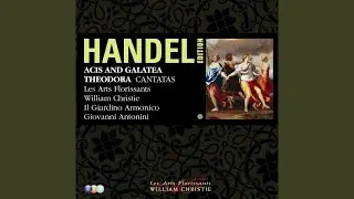 Theodora, HWV 68, Act 1 Scene 3: No. 7, Aria, 