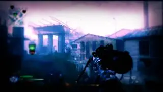 The Rebellion Promo