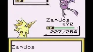 Pokemon Brown - The Final Dungeon (Part 4)