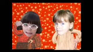 CORRE CORRE CABACI&Ntilde;A (versi&oacute;n da clase de 3 anos do CEIP Javier Sensat)