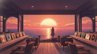 Whispering Memories | Emotional J-Pop Ballad for Reflective Moments