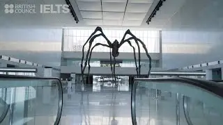 British Council Qatar | Short Documentary