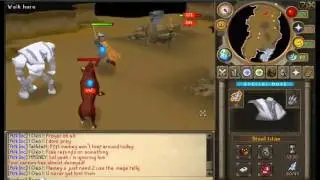 Number1 Boss update video (commentary)