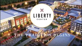 Special: Summer 2024 Retakes at Liberty Center in West Chester,OH