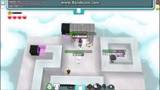 Cubic Castles | Dr. Kewberno's Puzzlarium.