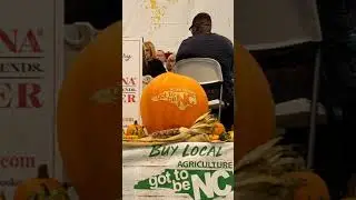 Presentation at the NC State Fair, Mead Pairing with Award Winning Chef