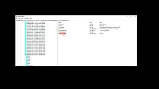 How to fix keyboard stopped working! ( code 19 error) Solved! - caused by VMWare uninstall