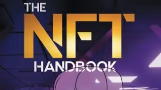new best nft hand book ||x1000soon|| join community
