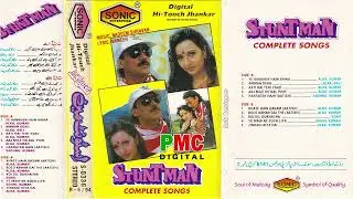 Aati Hai Teri Yaad | Sonic Digital HI-Touch Jhankar | Kumar Sanu, Alka | Stuntman 1994 | Pmc Digital