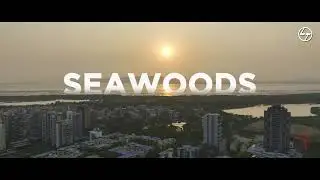 Seawoods Residences by L&T