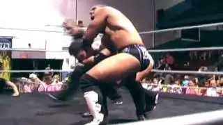 Anthony Bowens vs 