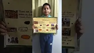 # TRIBAL TALES @ Need to know # ABOUT TRIBES # Education Video