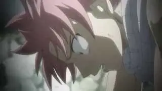 Natsu x Lisanna (NaLi) Just a Little Girl
