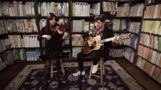 Eric Slick - You Are Not Your Mind - 1/27/2017 - Paste Studios, New York, NY