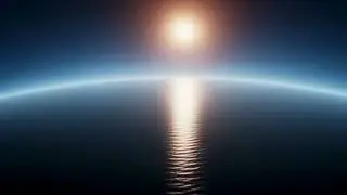 Let There Be Light | Light And Darkness Separated | First Day of Creation