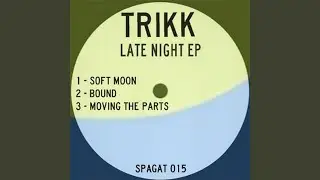 Soft Moon (Original Mix)