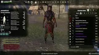 [Guide / Build] Stam DK - Rotation [Morrowind]