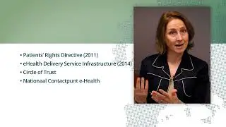 PIEZO introductie - Programma Implementatie Europese Zorgdiensten (PIEZO)