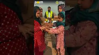 Dosti Welfare Organization Empowering Children