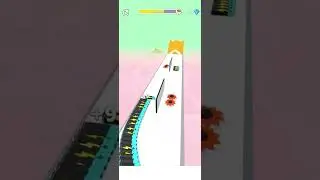 MAX LEVEL In Battery Run - All Levels Gameplay Android,ios shorts # 29