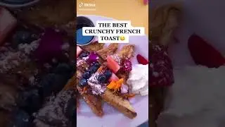 Must try breakfast place in LA Los Angeles