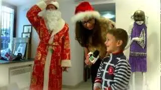 Art city выпуск №28 (22.12.2012)
