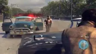 Mafia2 Rampage Part #1 [HD] (PC) Sgt Drayke : Drayke Gaming