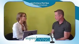 Aesthetique Med Spa