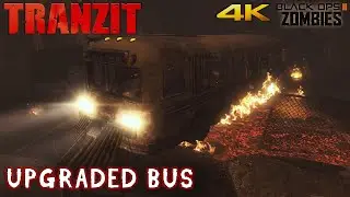 TRANZIT Guides: 'How To Upgrade the Bus' (4K)