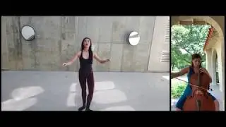 Women's Choreography Project SOLOS: Part 2