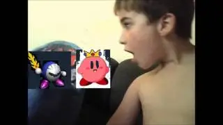super cubio classic movie... video games final chapter