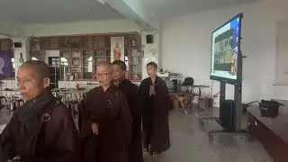 明峰佛寺24小時全球念佛共振20260124下午
