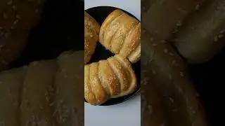 Chicken and cheese bread rolls #shorts #food #chickenrecipe