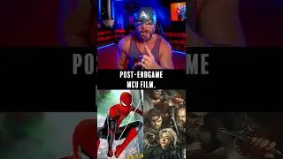 Every MCU Movie After Endgame RANKED From Worst to Best!