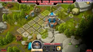 Exorder (New Strategy Game Chapter 1-3)