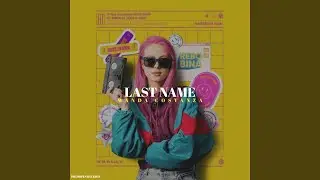 LAST NAME