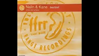 Nalin & Kane - Beachball (Sharam's Baywatch Mix)