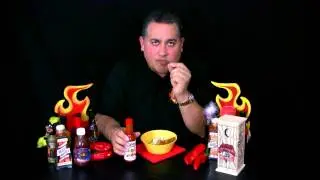 Tapatio Hot Sauce