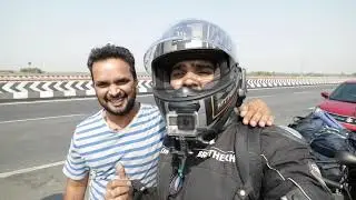 We slept on the Footpath | HYD to KANYAKUMARI | Day 1
