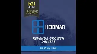 In a recent investor update, Heidmar Inc. Maritime Holdings Corp.'s (NASDAQ: HMR)