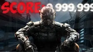 Black Ops 3 Stats After 9 YEARS! (2024)...